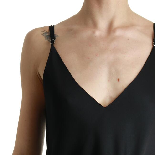 ABITO IN RASO VICOLO - Mad Fashion | img vers.650x/